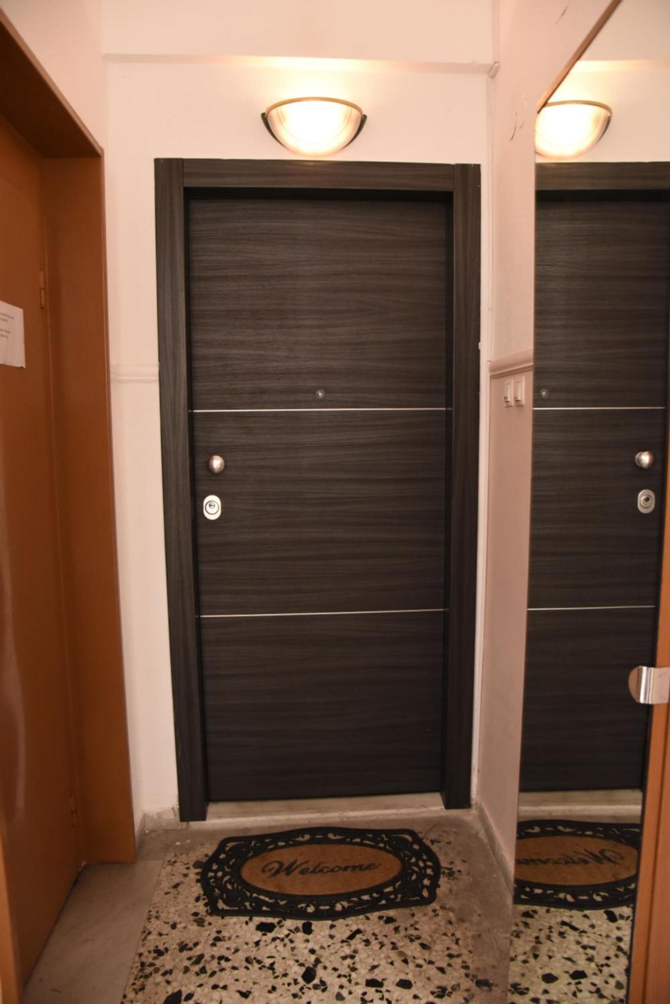 Roof Central Apartment Kavala Exterior photo